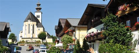 Sankt Veit im Pongau Reiseführer Reisetipps Outdooractive