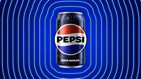 Pepsi Y L Sonra Ilk Kez Logosunu De I Tirdi Campaign T Rkiye