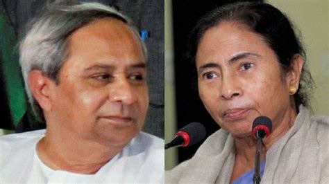 West Bengal CM Mamata Banerjee To Visit Odisha This Month KalingaTV