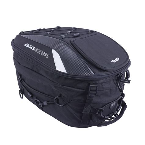 Sacoche De Selle SPIDER Bagster