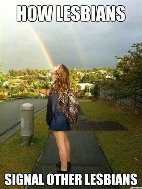 My Czech Lesbian Life Jak Pozn M E Je Lesba