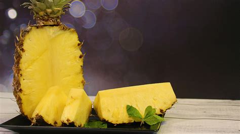 10 Health Benefits of Pineapple: Boost Your Wellness Naturally - Senior ...