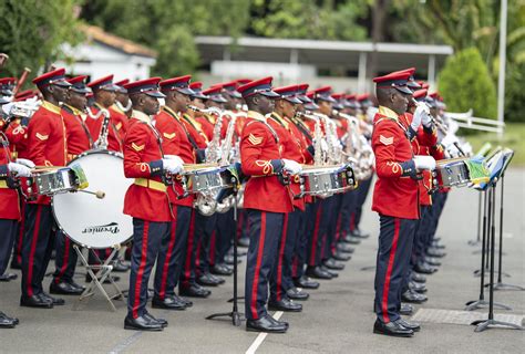 State Visit Of President William Ruto Of Kenya To Rwanda Flickr