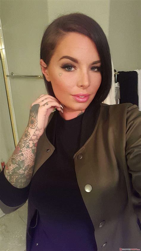 Christy Mack Christymack Snapchat Nudes Porn Sex At Snapperparty