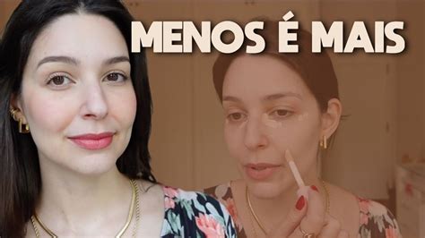 AUTOMAQUIAGEM PARA ADOLESCENTES Laura Kuczynski YouTube