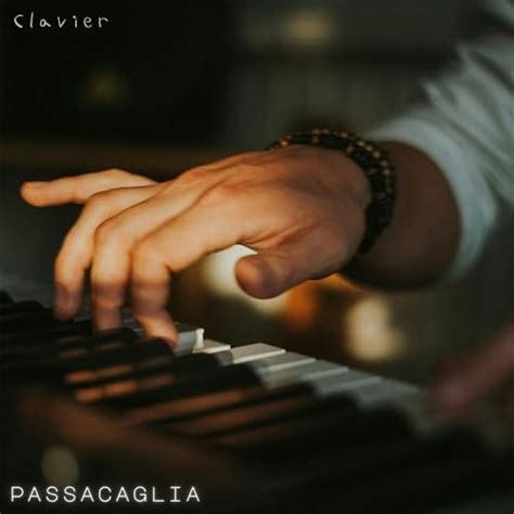 Reproducir Passacaglia Suite No G Minor Hwv De Clavier En