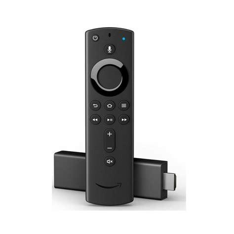 Amazon Fire TV Stick 4K with Alexa - Nastars