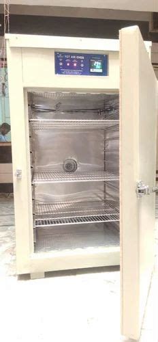 DAPSTECH Degree Celsius Laboratory Hot Air Oven For Reasearch Model Name Number DIO