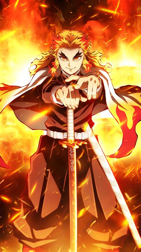 300 Hình Nền đẹp Kimetsu Cho Fan Anime Kimetsu No Yaiba