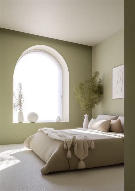 Sage Green Paint Wonders: Transform Your Home