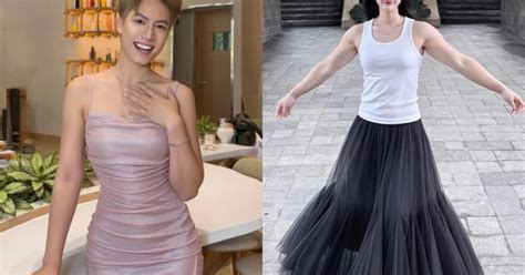 Khi D N Sao Vi T U Trend Chi C V Y Hot Nh T Mxh