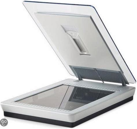 HP Scanjet 3800 Photo Scanner Flatbed scanner | bol