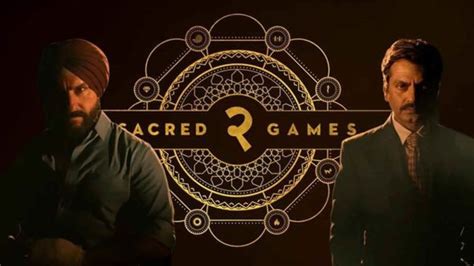 Sacred Games 2 Hilarious Memes Rule Internet Will Make You Laugh Out