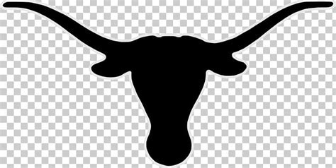 Longhorn Logos Clip Art