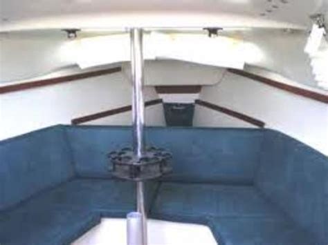 1998 Catalina 250 Wb Sailboat For Sale In Massachusetts