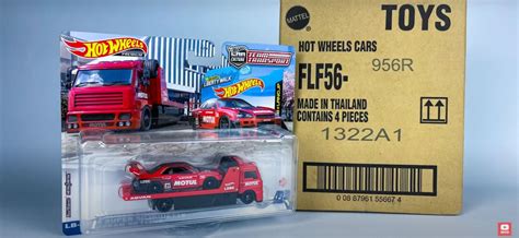 1972 Cuda Joins 962 And R34 Skyline In New Hot Wheels Set It S Free It Wednesday Autoevolution