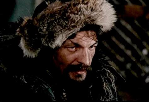 Фильм «Ермак» (1996) - сюжет, актеры и роли, кадры из фильма