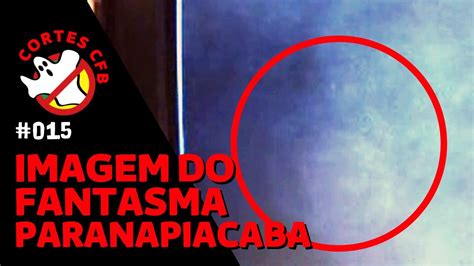 Paranapiacaba Imagem do Fantasma do Balanço Cortes do Caça Fantasmas