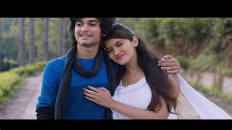 Tere Bina Jeena Saza Ho Gaya Cute Love Story Emotional Youtube