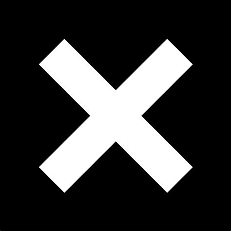 xx (The xx album) - Wikipedia