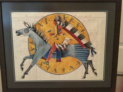 Pin by Marylee Traver on Lakota art | American indian art, Native ...