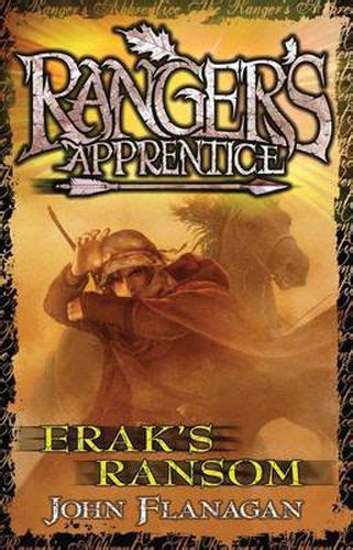 Rangers Apprentice 7 Eraks Ransom John Flanagan 9781864719109