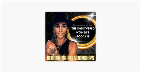 ‎the Empowered Womens Podcast 77 Expert Advice From A Former Cop