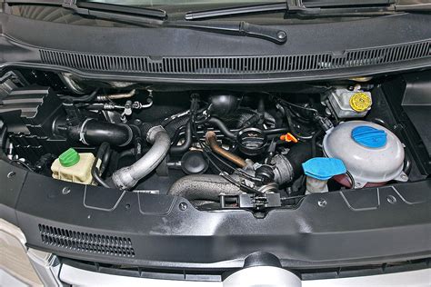 Gebrauchter VW T5 im Test - Bilder - autobild.de