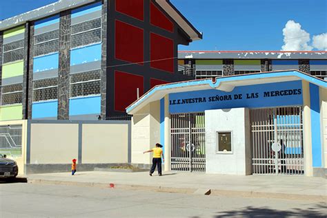 Sigue Conflicto Sin Soluci N En El Colegio Las Mercedes Ahora