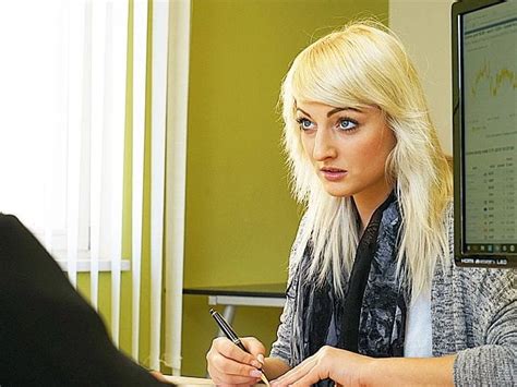 Loan K Tricky Agent Promisses To Keep In Secret His Sex Teen Teen Porn Xhamster