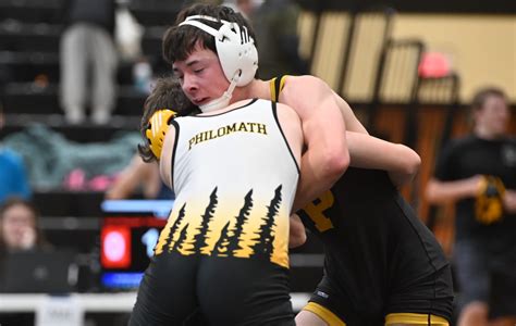 Philomath wrestlers 2nd at 17-school Screamin’ Eagle - Philomath News