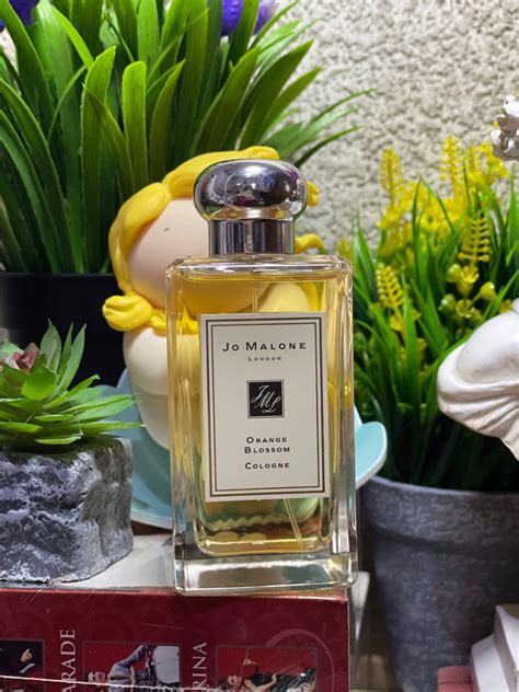 JO MALONE ORANGE BLOSSOM 100ML on Carousell