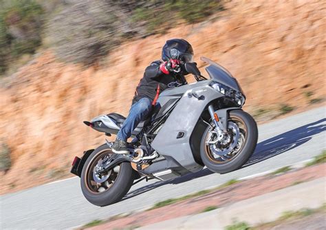 La Met Dei Motociclisti Uk Favorevole All Elettrico Elettrico Moto It