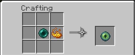 How To Craft An Ender Chest