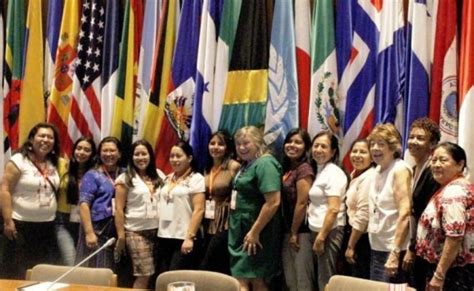 Las Mujeres De Am Rica Latina Y El Caribe Seguimos Avanzando Panoramacultural Co