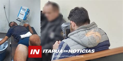 ASALTANTE QUE SE AGARRÓ A TIROS CON LA POLICÍA FUE CONDENADO A 10 AÑOS