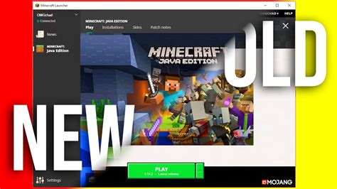 Download minecraft java edition launcher - eejas