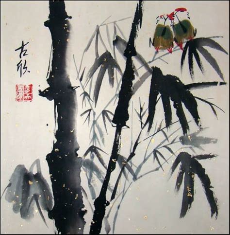 Traditional Chinese Paintings Ubicaciondepersonas Cdmx Gob Mx