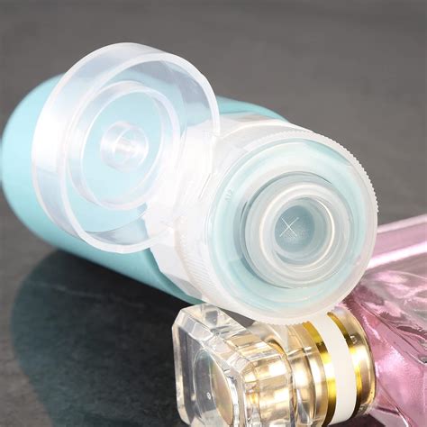 Gemice Travel Bottles Tsa Approved Leak Proof Baby Shop Myshop