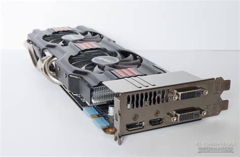 Review Asus Geforce Gtx 670 Directcu Ii Top 2gb