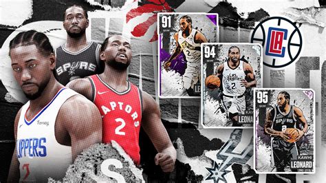 NBA2K23 Locker Code On Twitter The Klaw Is Coming To MyTEAM