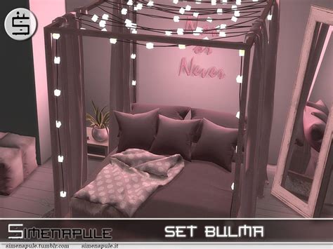 Simenapule S Set Bulma Artofit