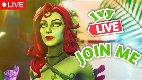 Live Playing Fortnite With Viewersjoin Me Friday Chill New Shop