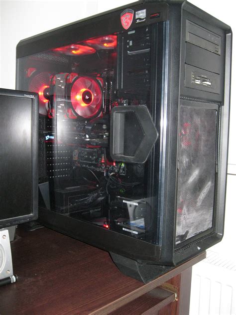 Show off your newest system upgrade components here! | Tom's Hardware Forum