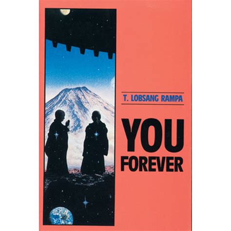 Pre Owned You Forever Paperback 9780877287179 By Tuesday Lobsang