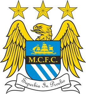 Manchester City Logo PNG Transparent Manchester City Logo.PNG Images ...