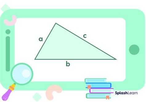 What Is A Scalene Triangle Definition Properties Examples