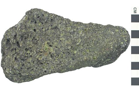 Igneous Rock Basalt Qrius