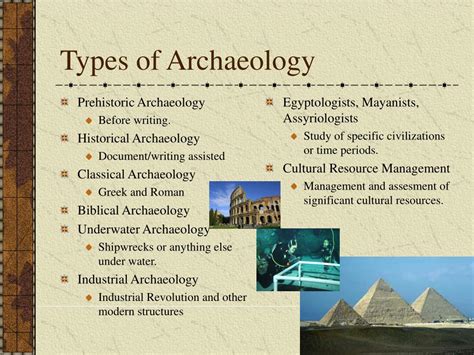 Ppt Archaeology Powerpoint Presentation Free Download Id1076695