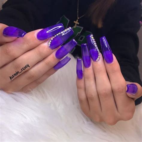 JAZMIN NAIL BO Jazmin Casey Instagram Photos And Videos Dope Nails Hot Nails